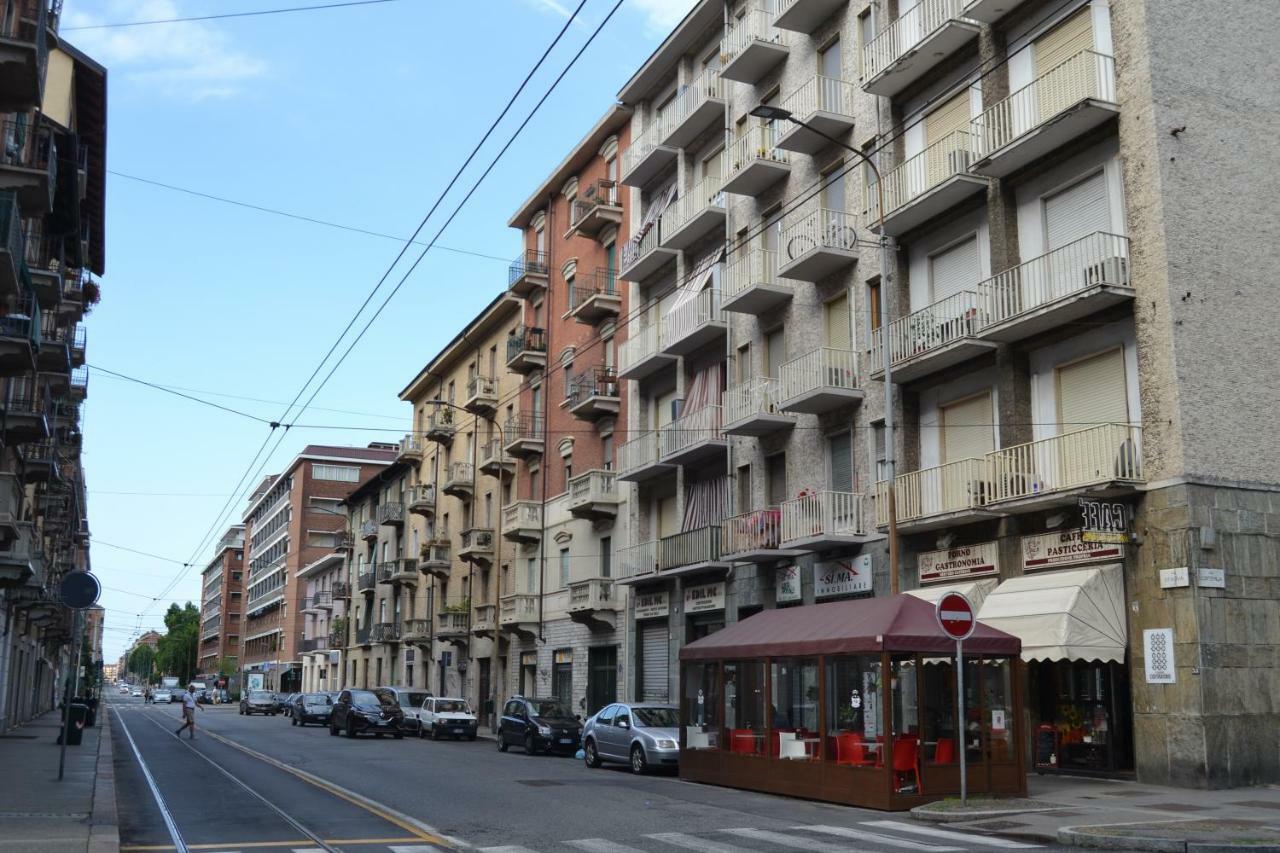 Domus Lingotto Apartment Turin Luaran gambar