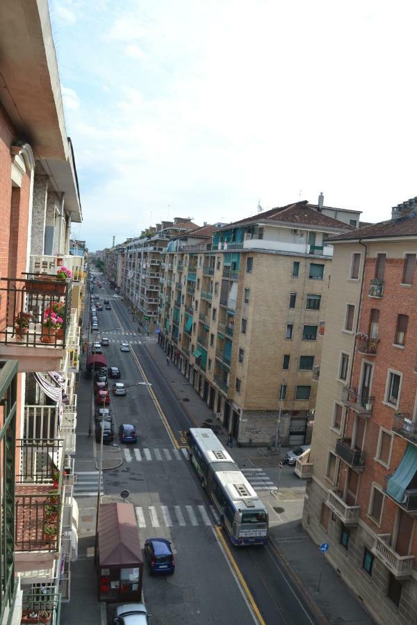 Domus Lingotto Apartment Turin Luaran gambar