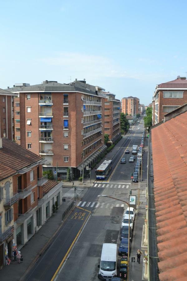 Domus Lingotto Apartment Turin Luaran gambar